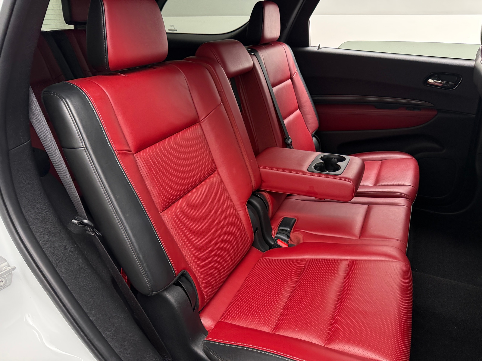 Thumbnail: 2021 Dodge Durango - 5