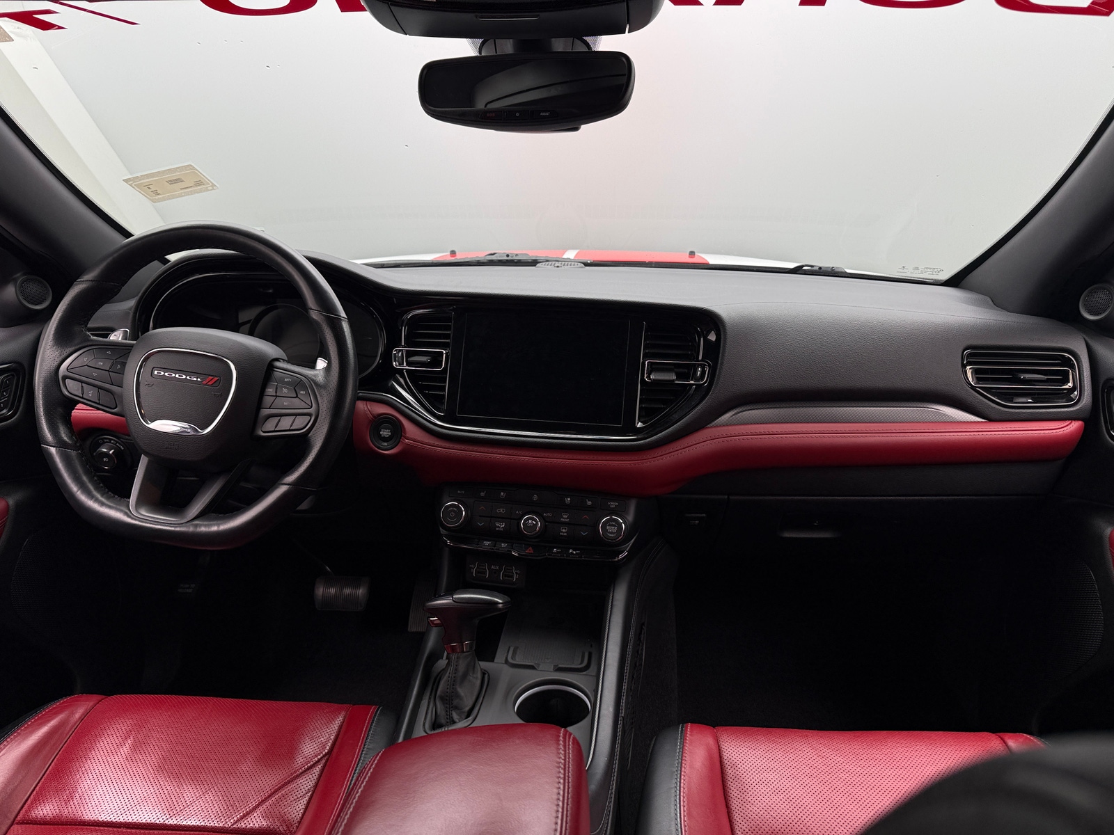 Thumbnail: 2021 Dodge Durango - 2