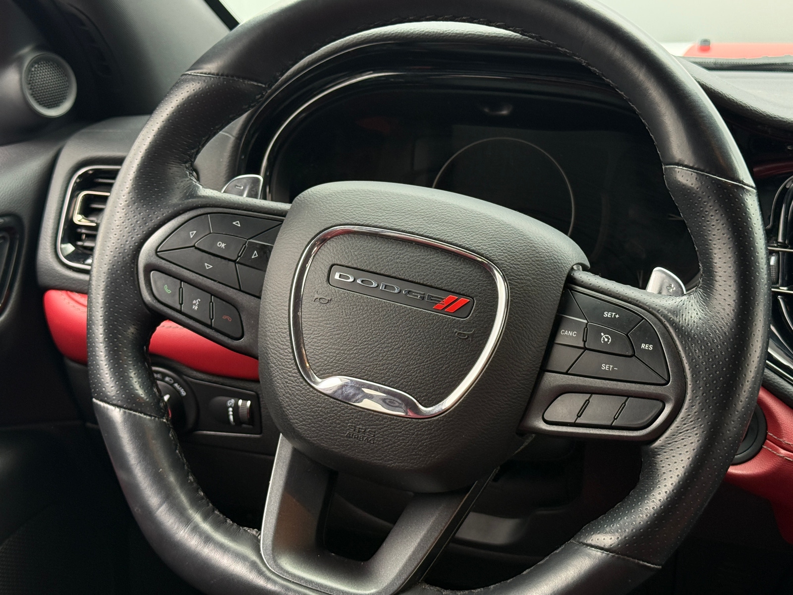 Thumbnail: 2021 Dodge Durango - 4