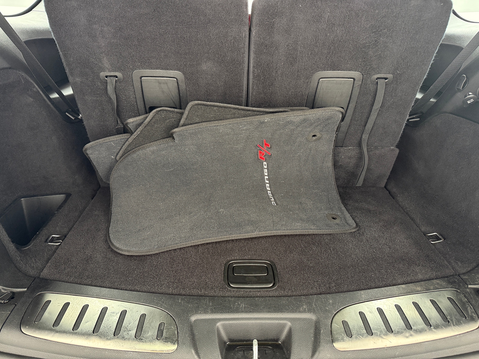 Thumbnail: 2021 Dodge Durango - 6