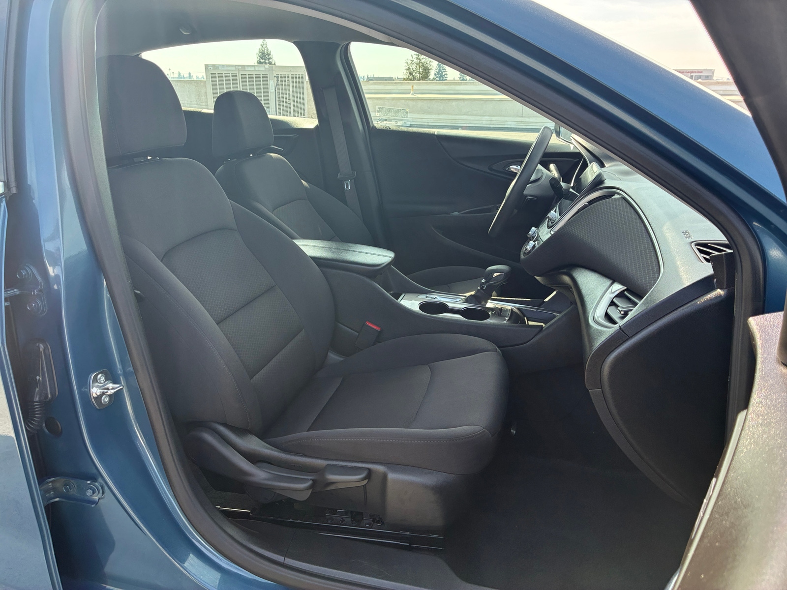 Thumbnail: 2024 Chevrolet Malibu - 2