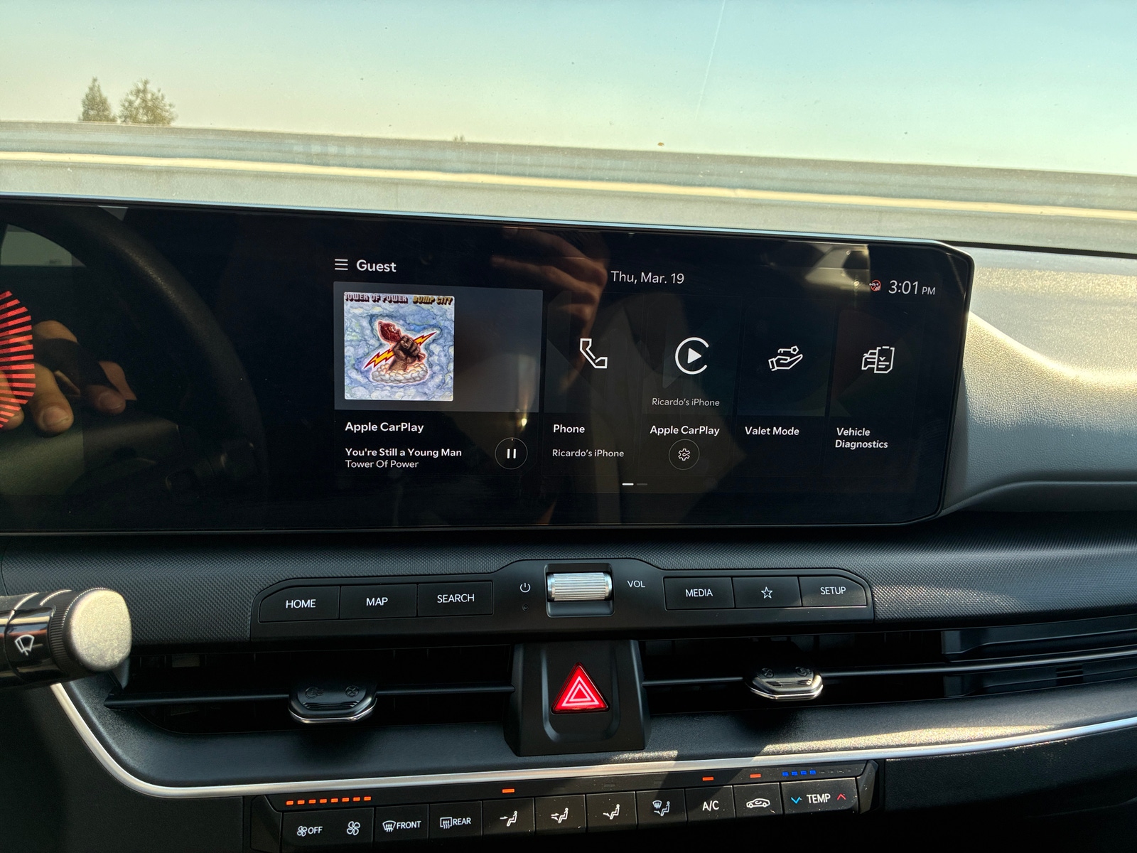 Thumbnail: 2025 Kia K4 - 4