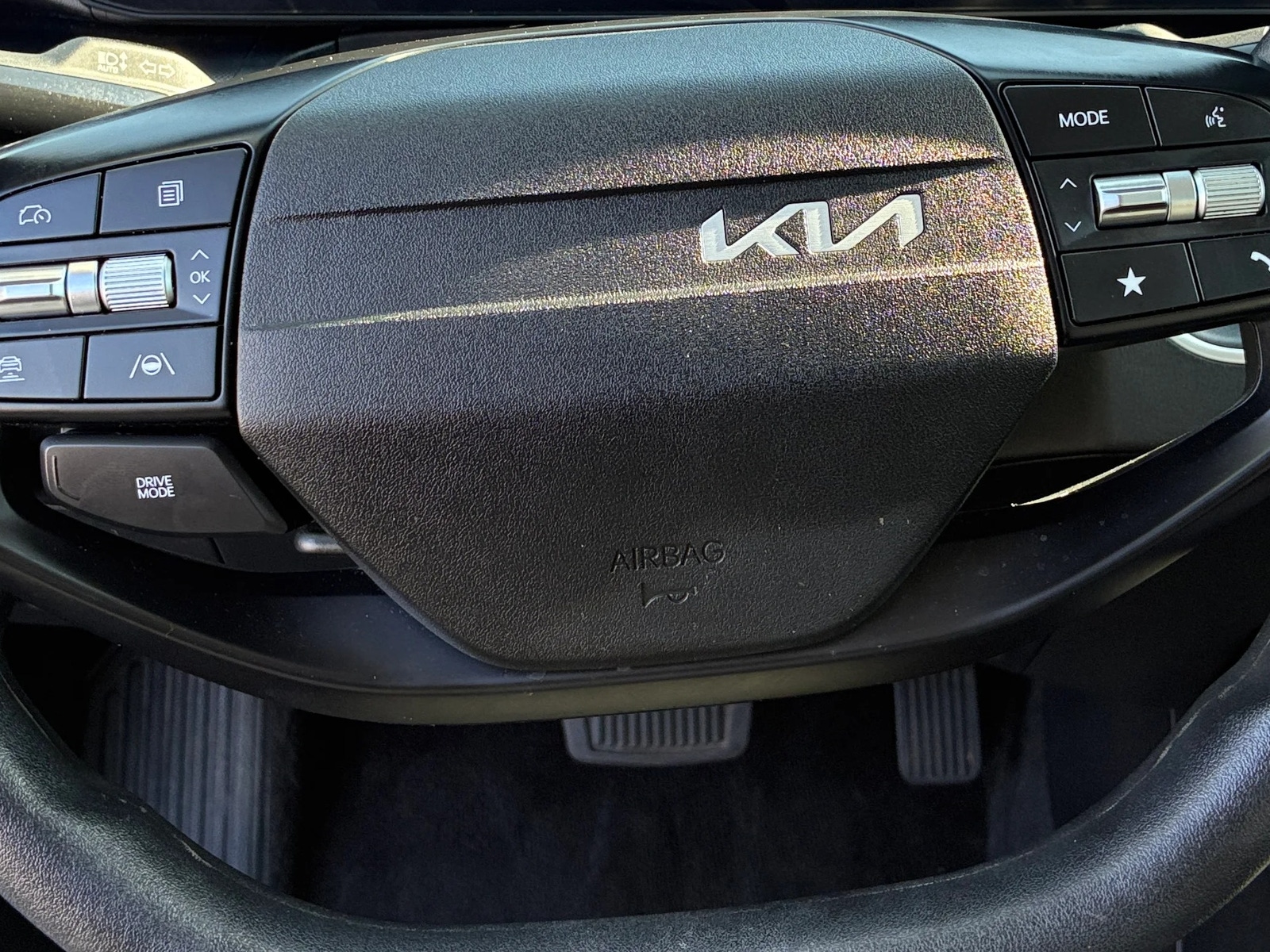 Thumbnail: 2025 Kia K4 - 5