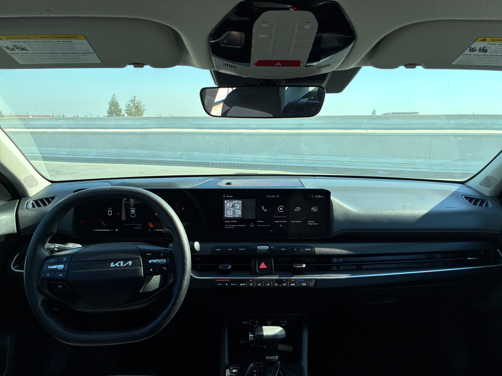 Thumbnail: 2025 Kia K4 - 3