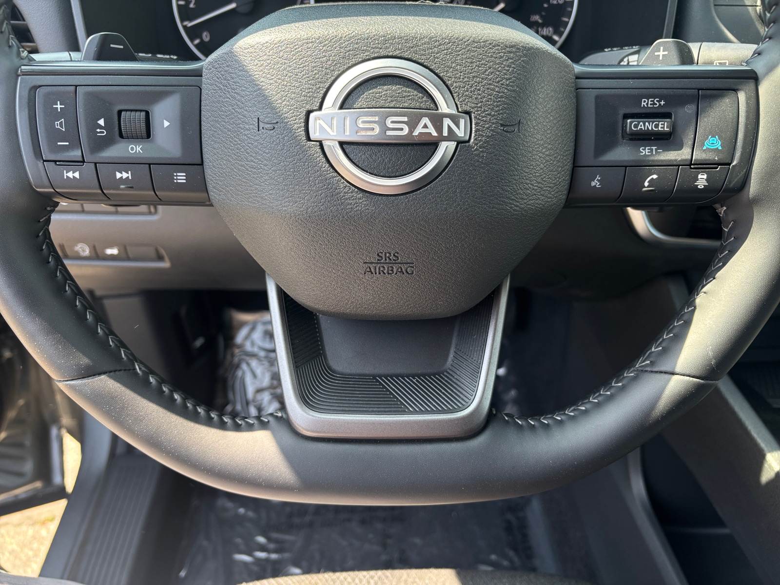 Thumbnail: 2025 Nissan Rogue - 5