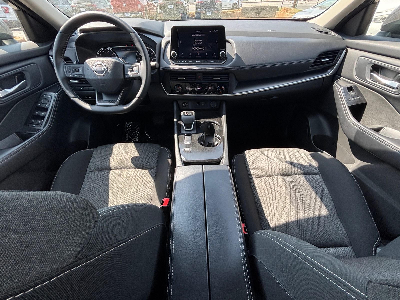 Thumbnail: 2025 Nissan Rogue - 3