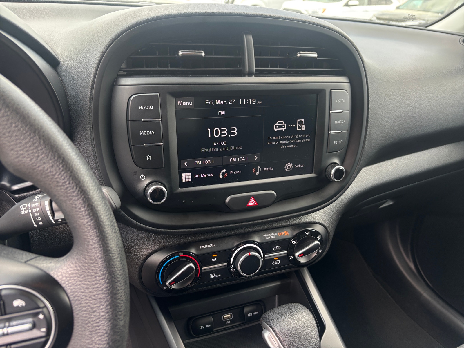 Thumbnail: 2025 Kia Soul - 4