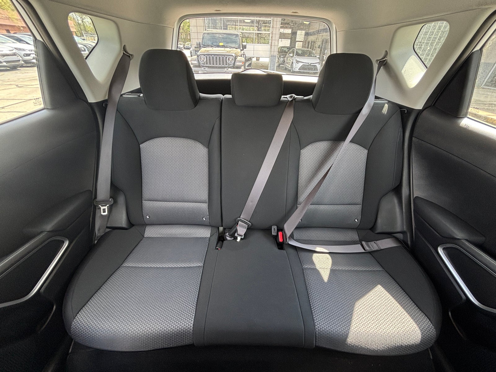 Thumbnail: 2025 Kia Soul - 6