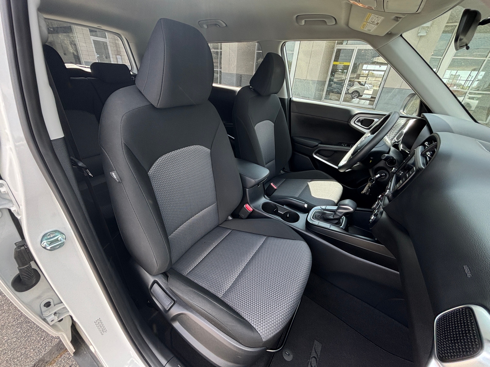 Thumbnail: 2025 Kia Soul - 2