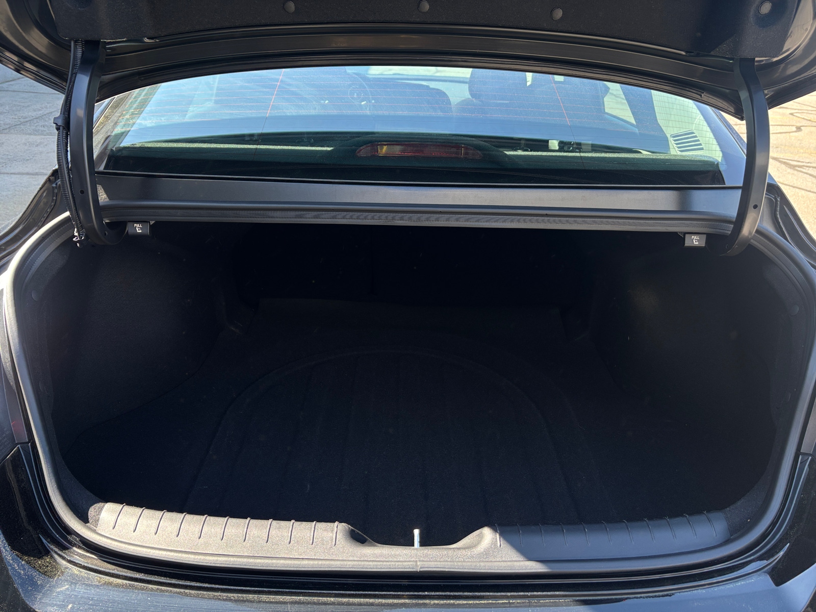 Thumbnail: 2025 Hyundai Elantra - 6