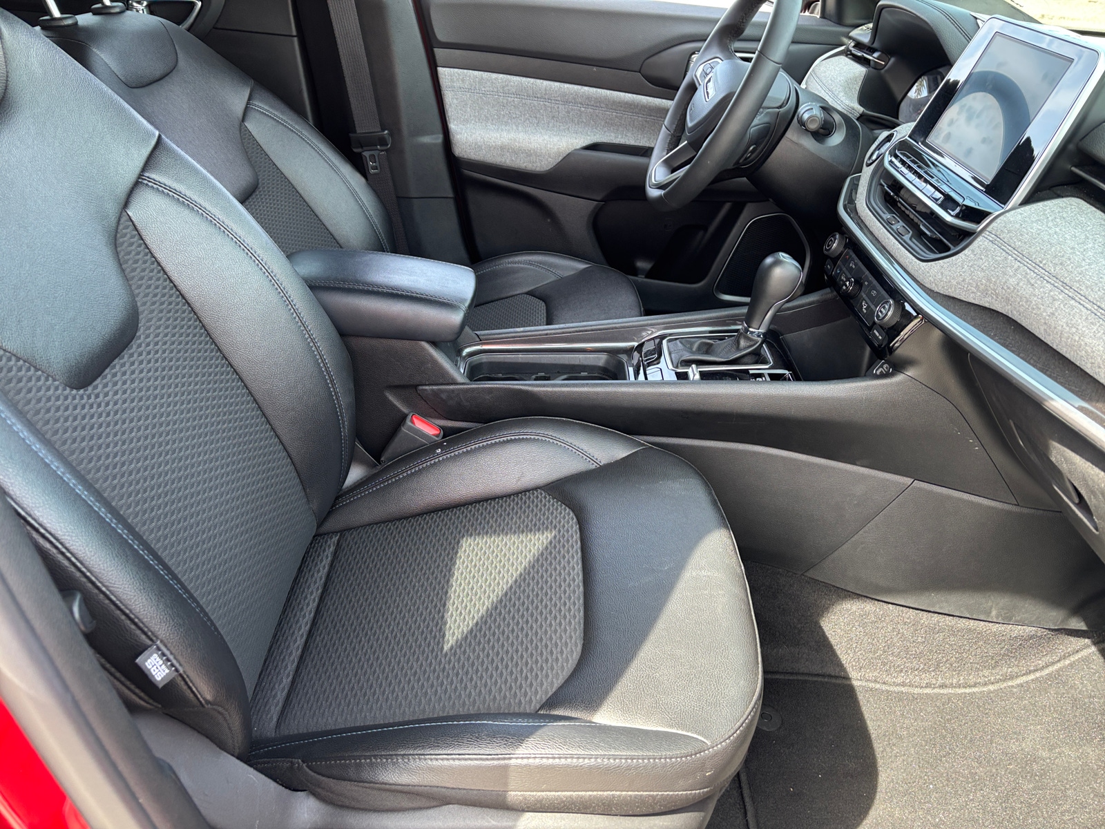 Thumbnail: 2025 Jeep Compass - 2