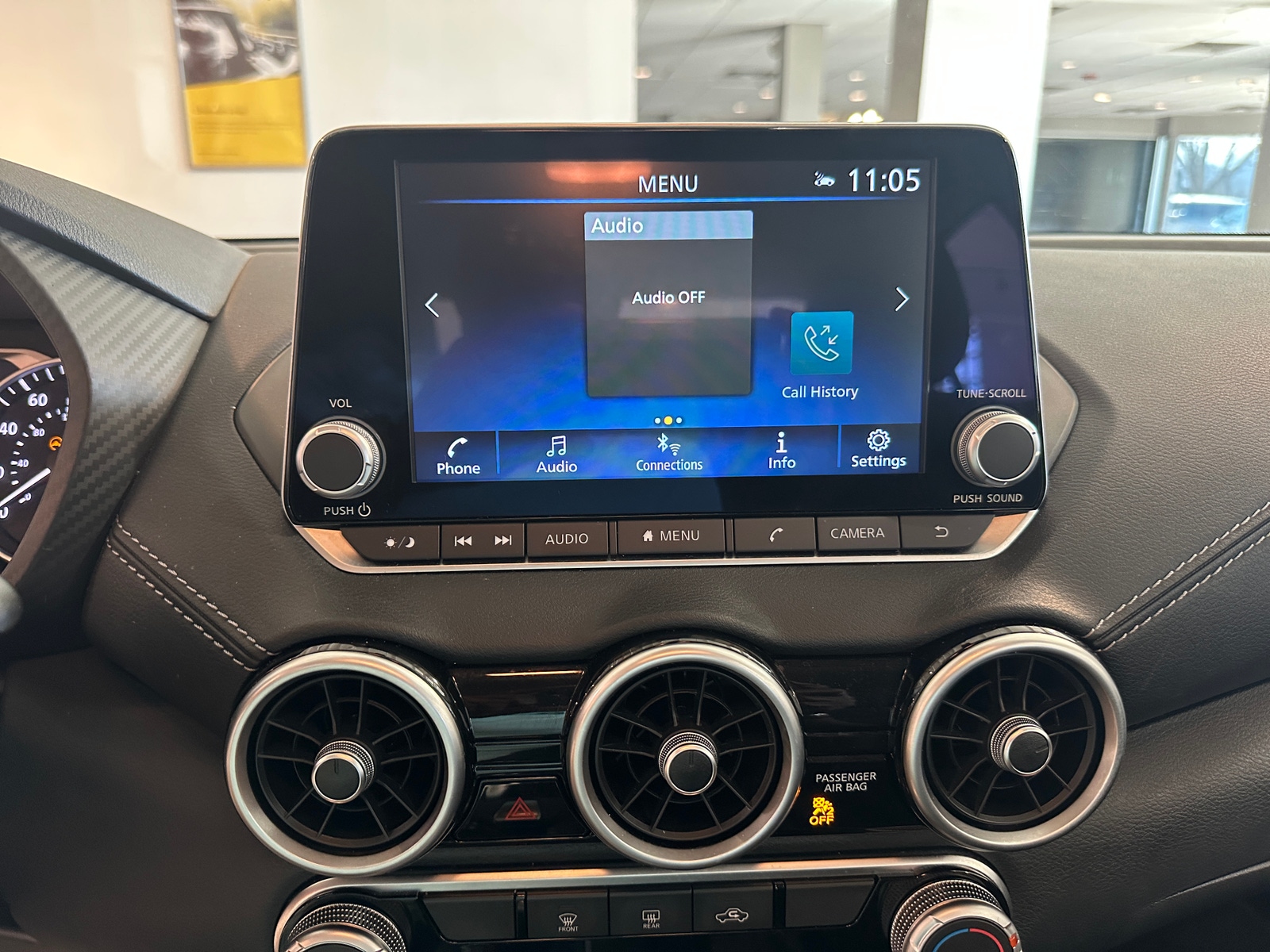 Thumbnail: 2025 Nissan Sentra - 4