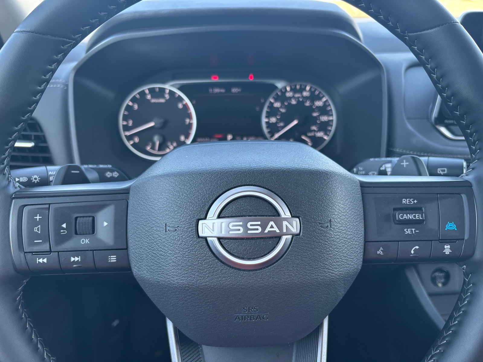 Thumbnail: 2025 Nissan Rogue - 5