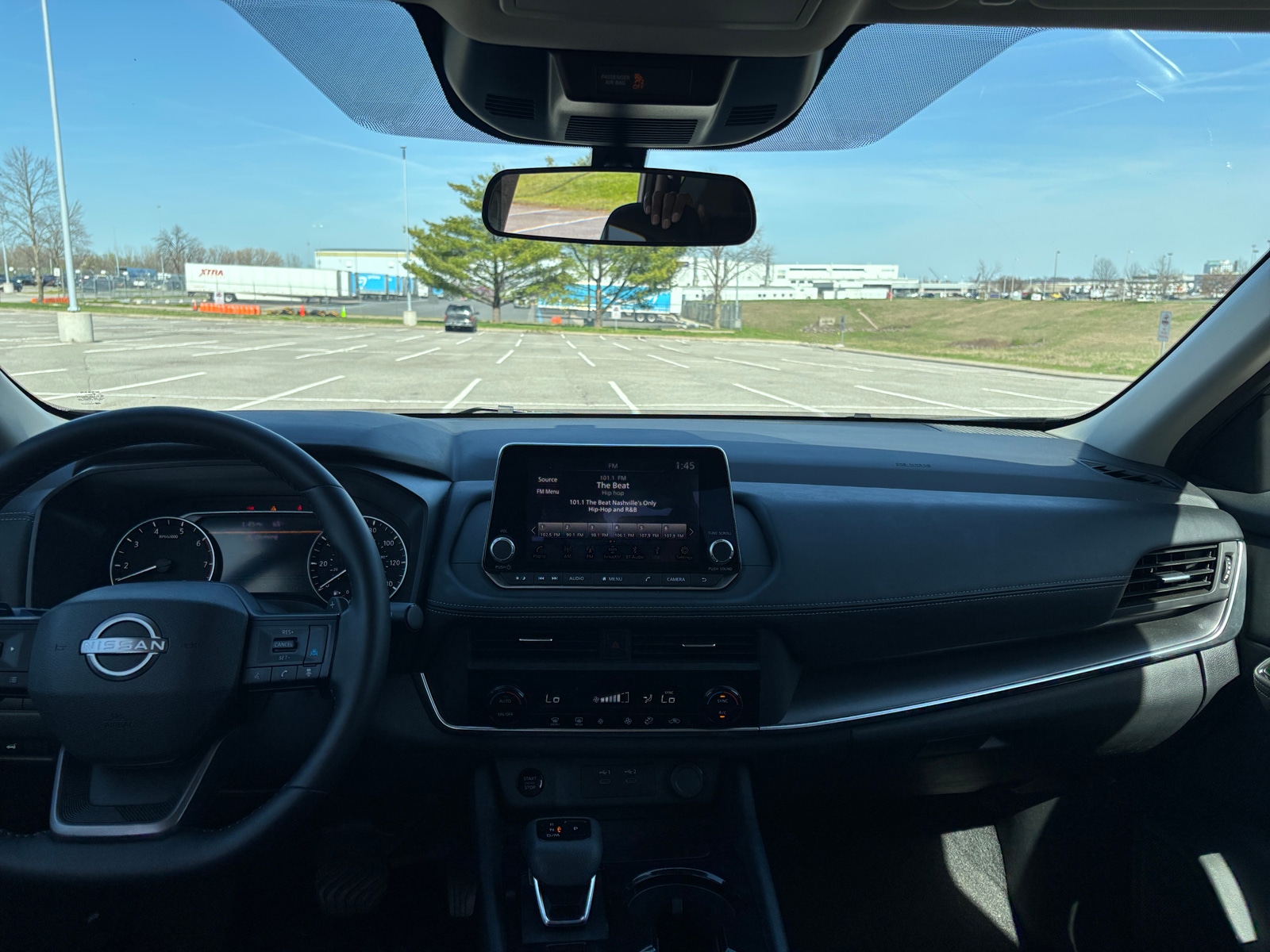 Thumbnail: 2025 Nissan Rogue - 3