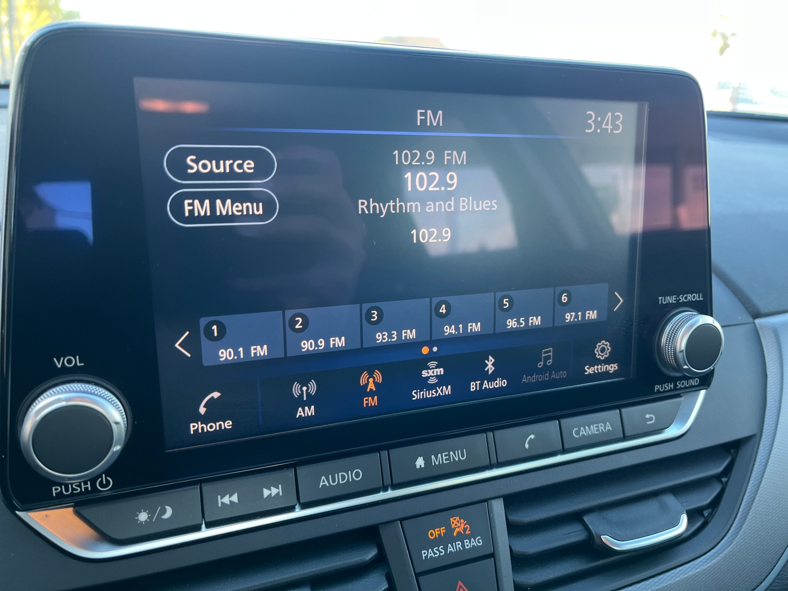 Thumbnail: 2025 Nissan Altima - 4