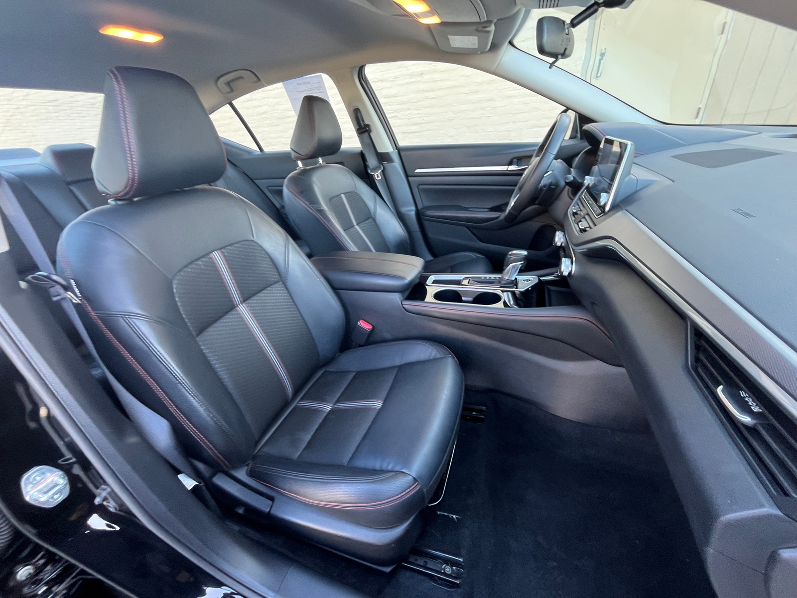 Thumbnail: 2025 Nissan Altima - 2