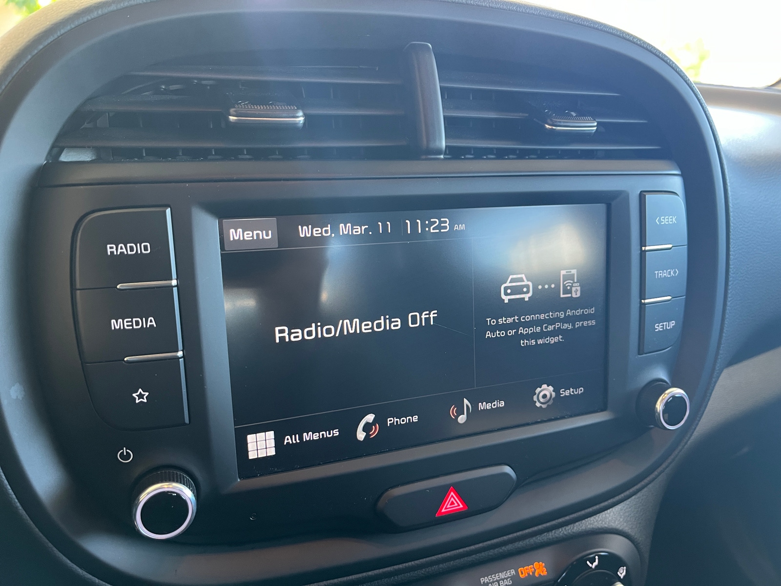 Thumbnail: 2025 Kia Soul - 4