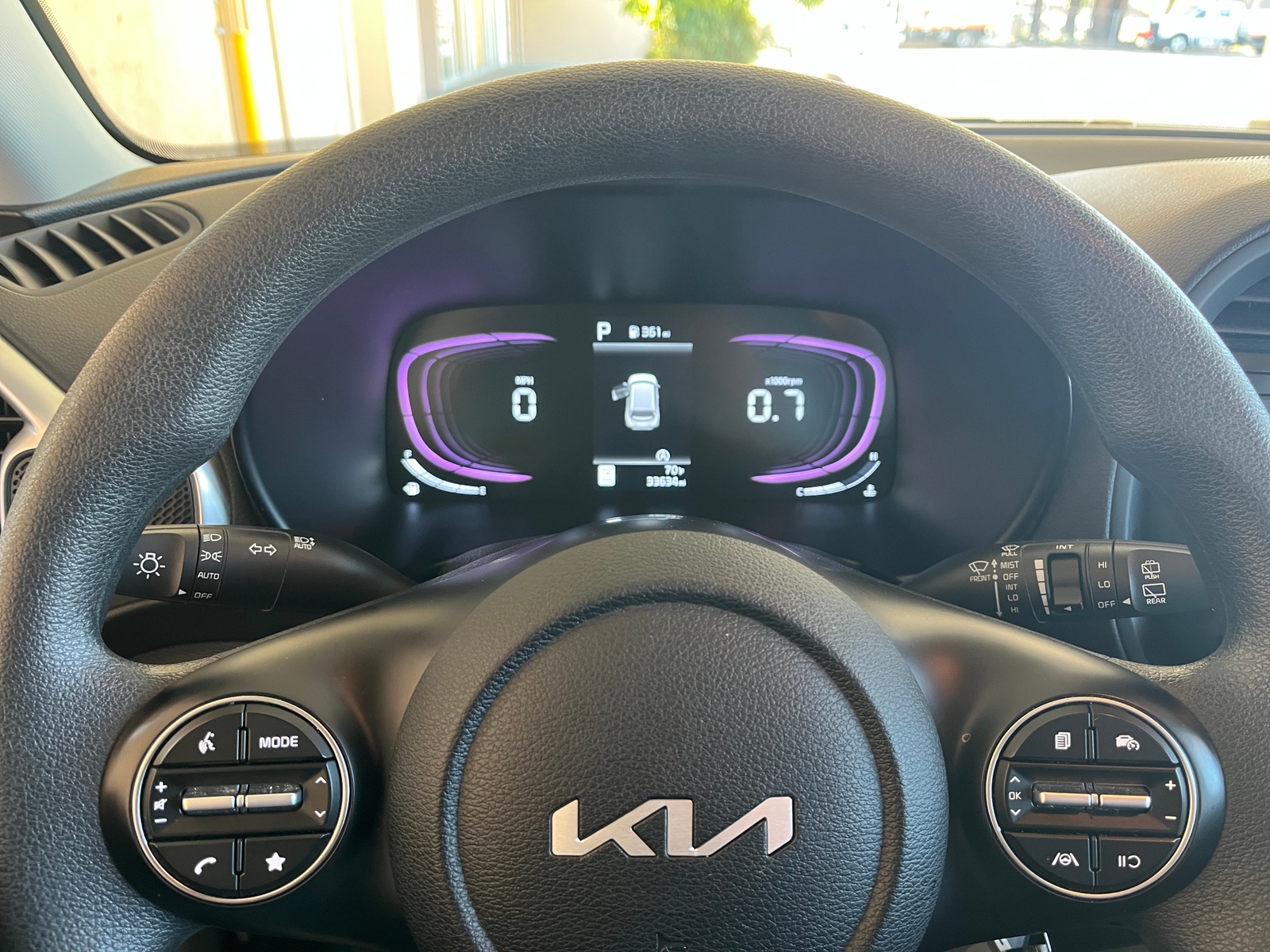 Thumbnail: 2025 Kia Soul - 5