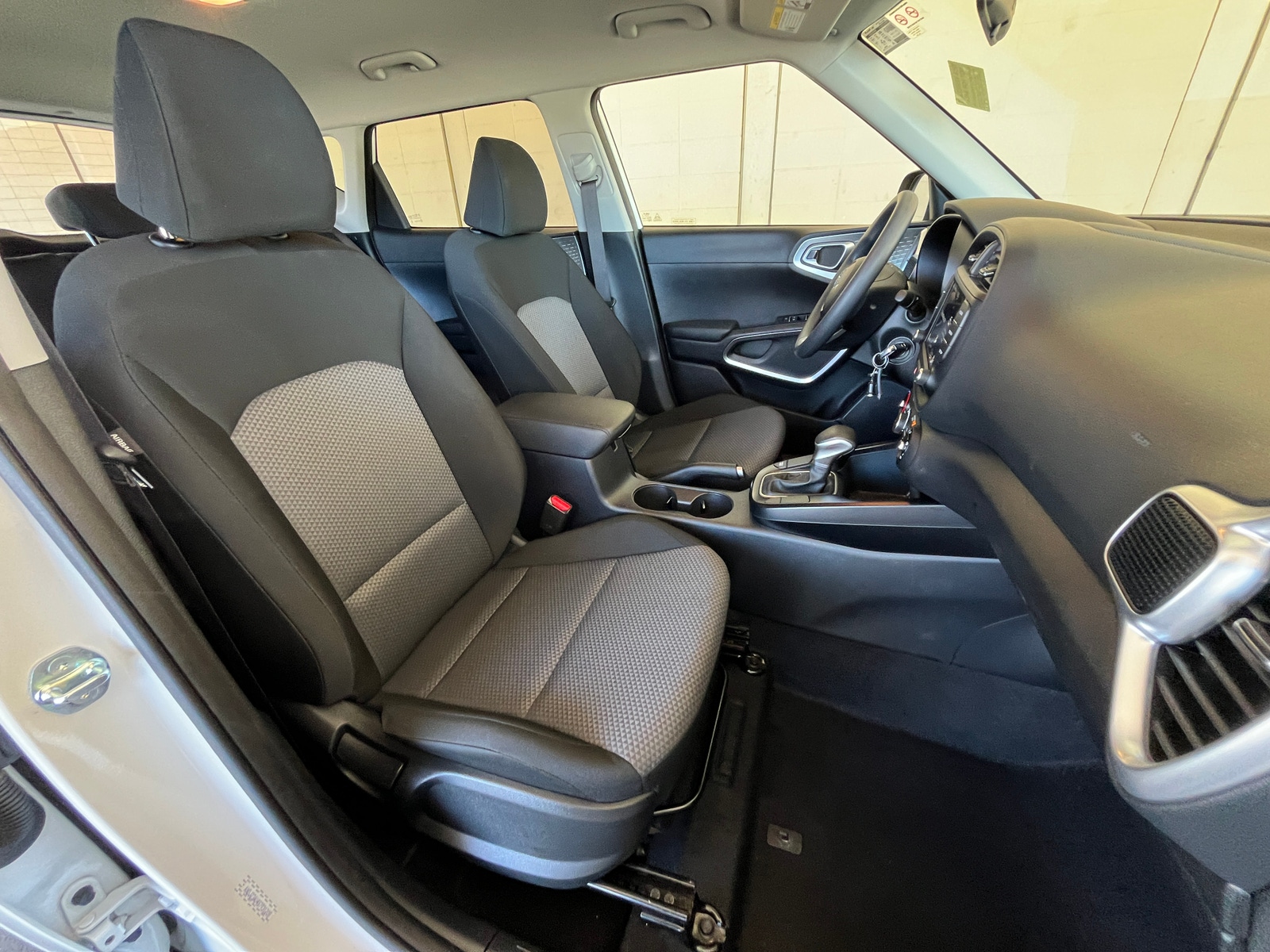 Thumbnail: 2025 Kia Soul - 2