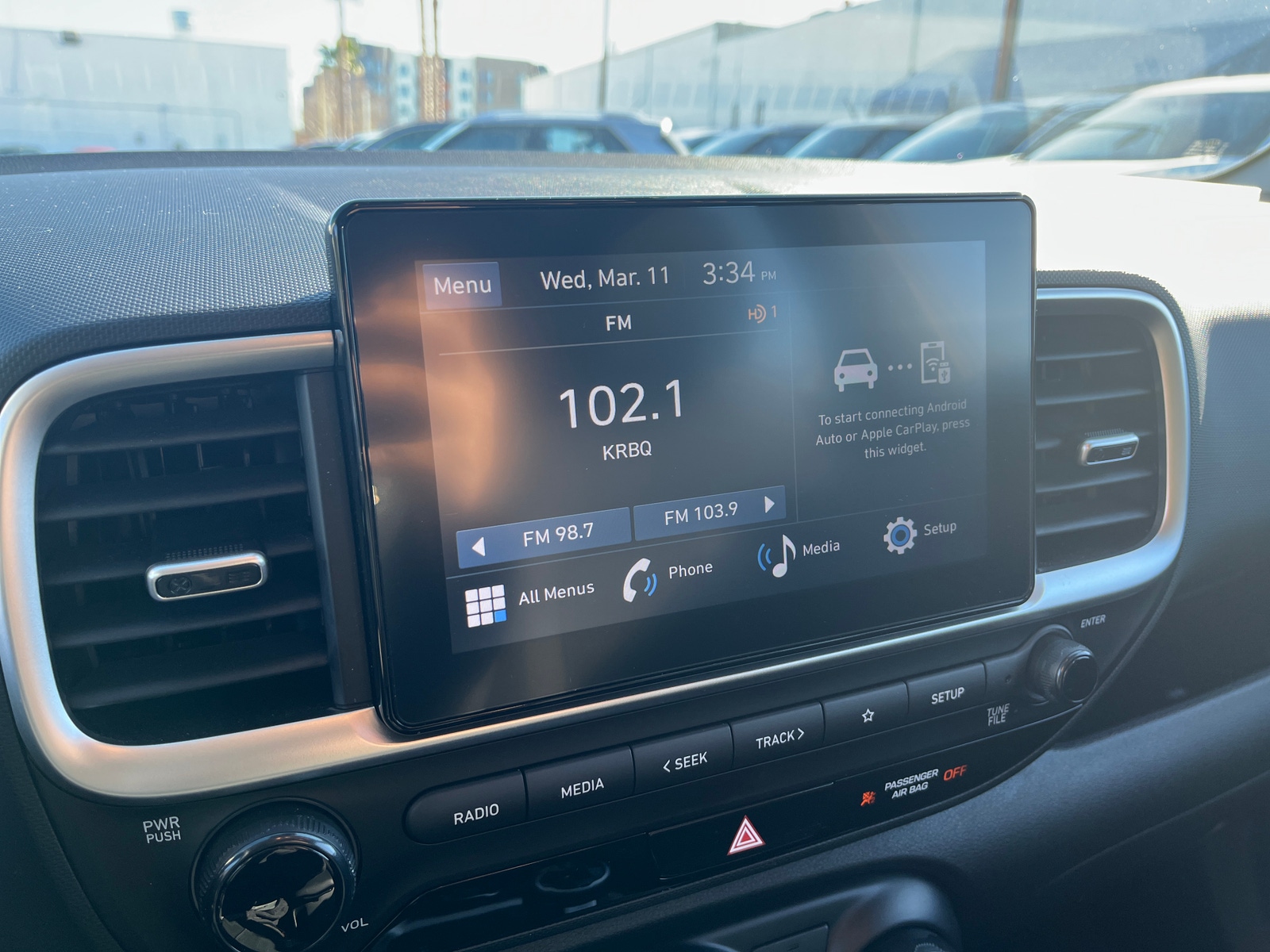 Thumbnail: 2025 Hyundai Venue - 4