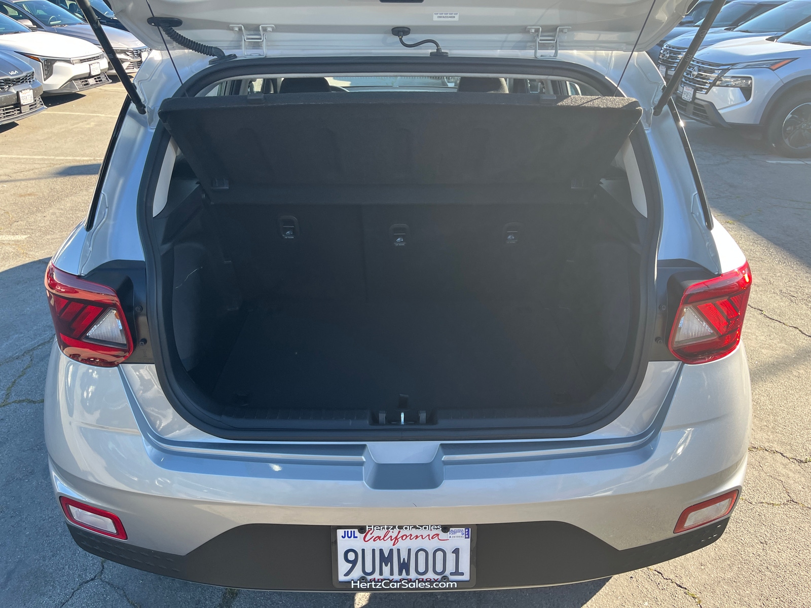 Thumbnail: 2025 Hyundai Venue - 6