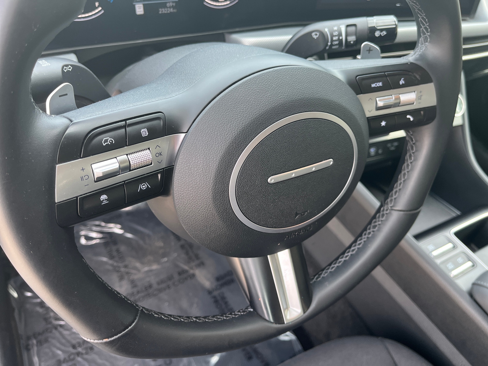 Thumbnail: 2025 Hyundai Sonata - 4