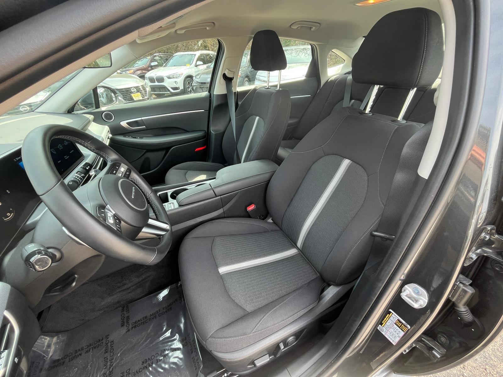 Thumbnail: 2025 Hyundai Sonata - 2