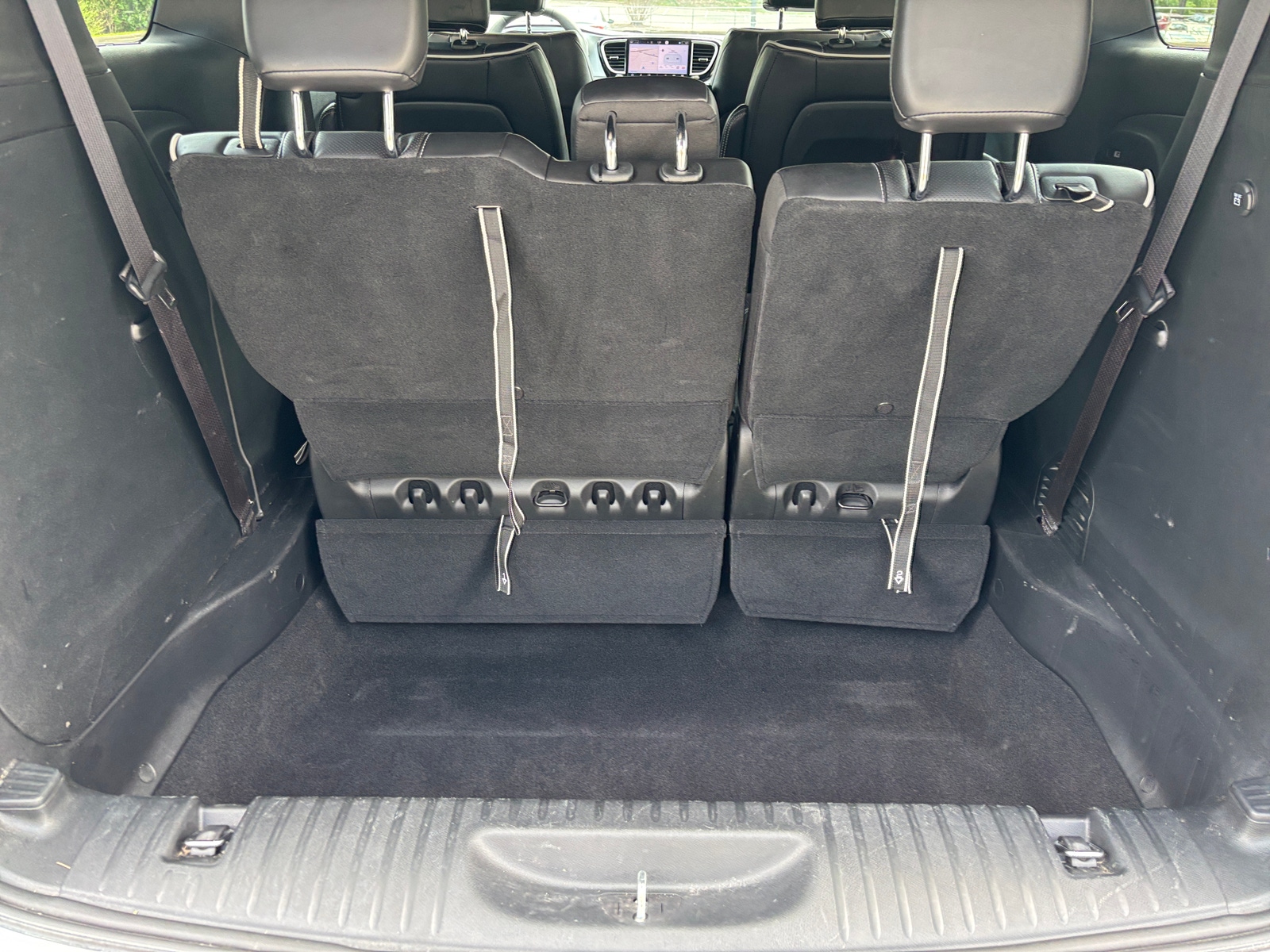 Thumbnail: 2025 Chrysler Pacifica - 5