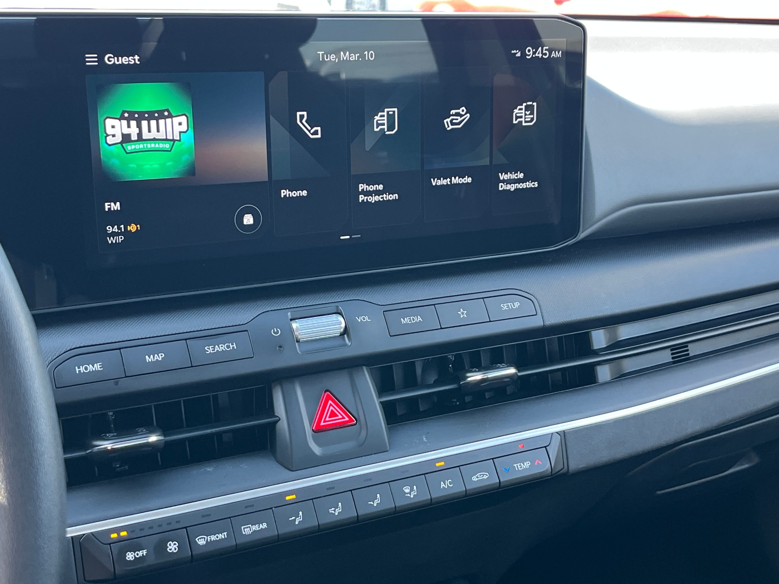 Thumbnail: 2025 Kia K4 - 4