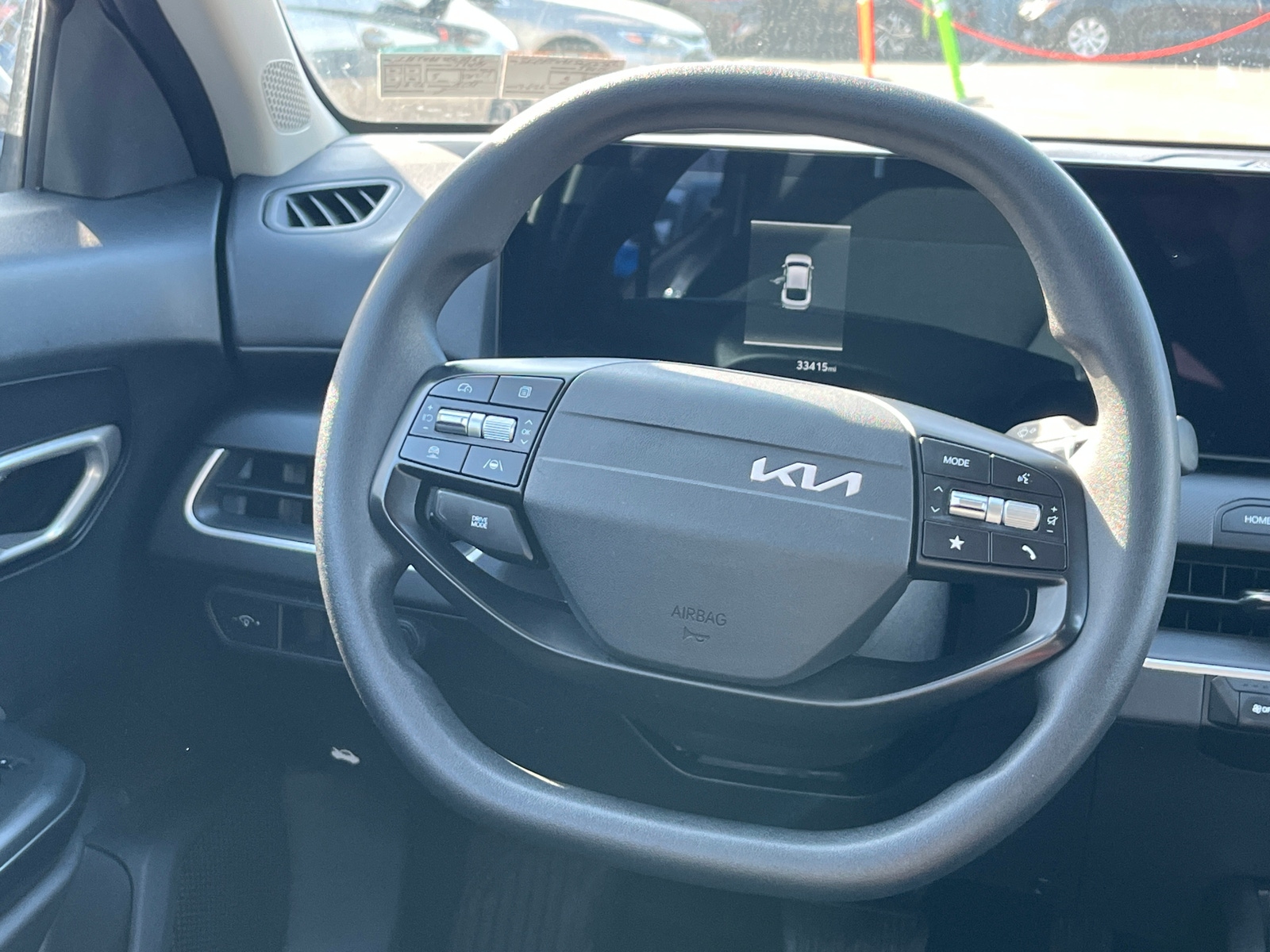 Thumbnail: 2025 Kia K4 - 5