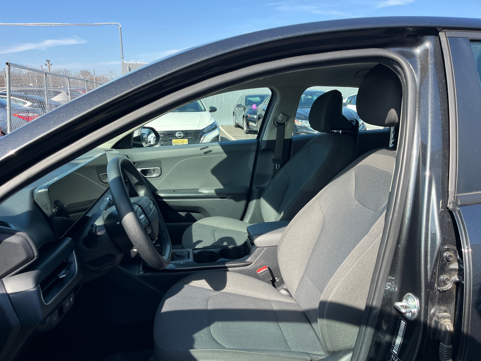 Thumbnail: 2025 Kia K4 - 2