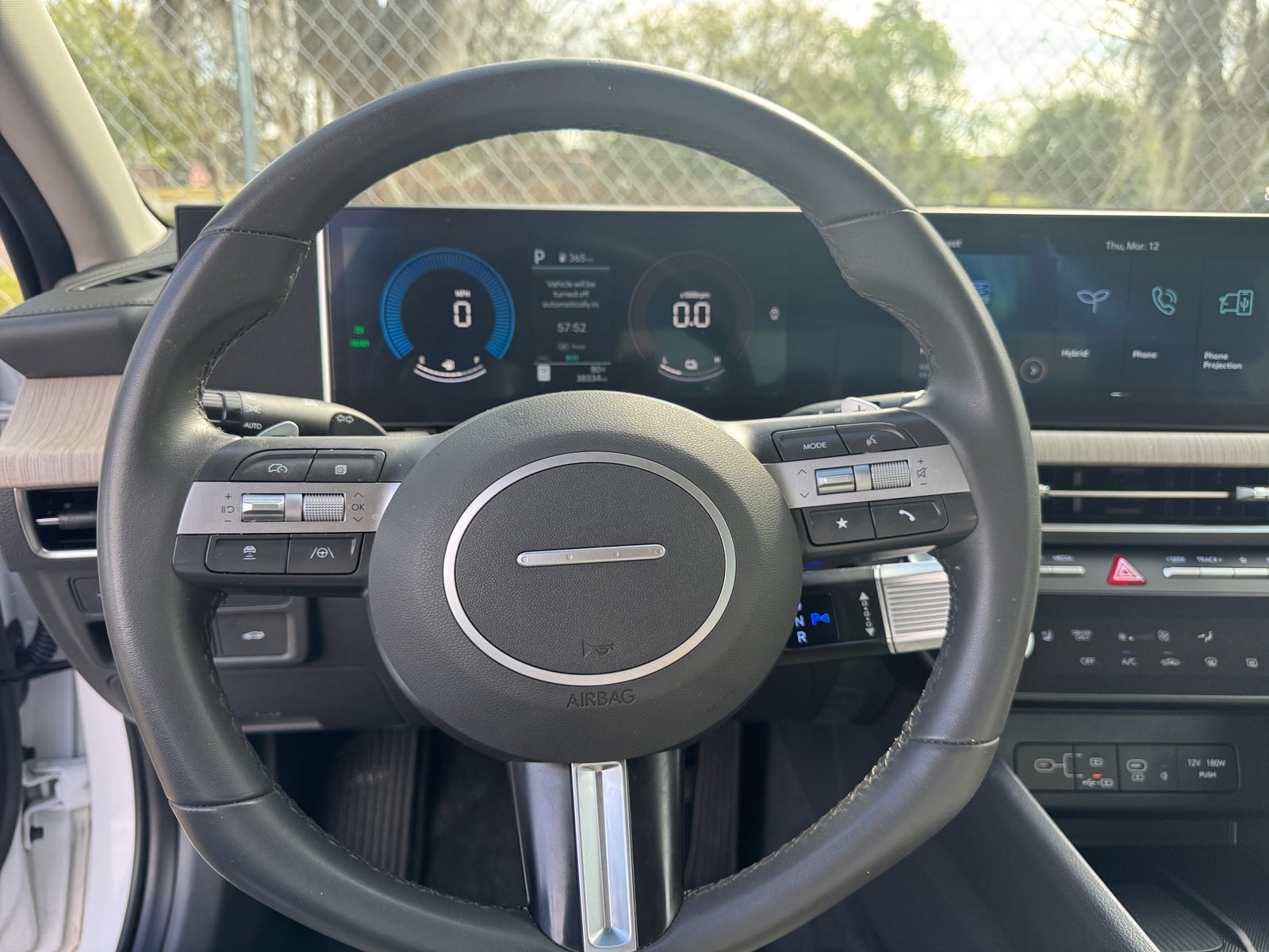 Thumbnail: 2025 Hyundai Sonata - 5