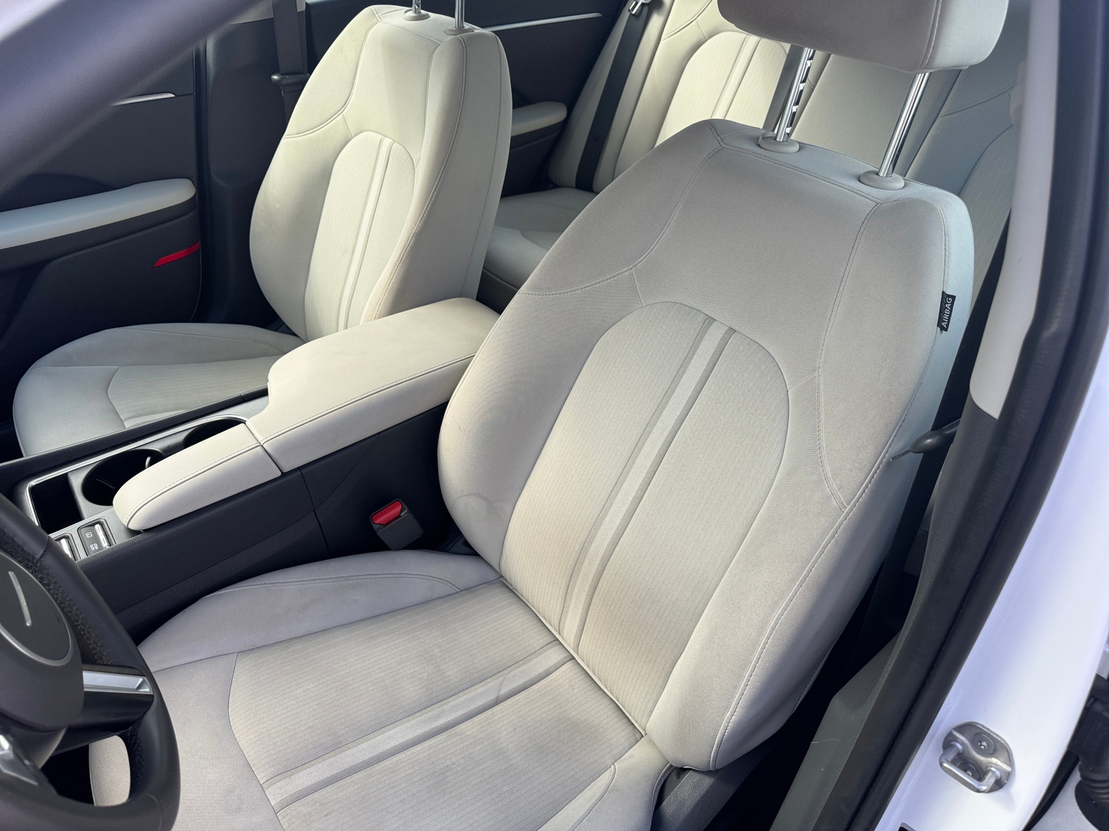 Thumbnail: 2025 Hyundai Sonata - 2