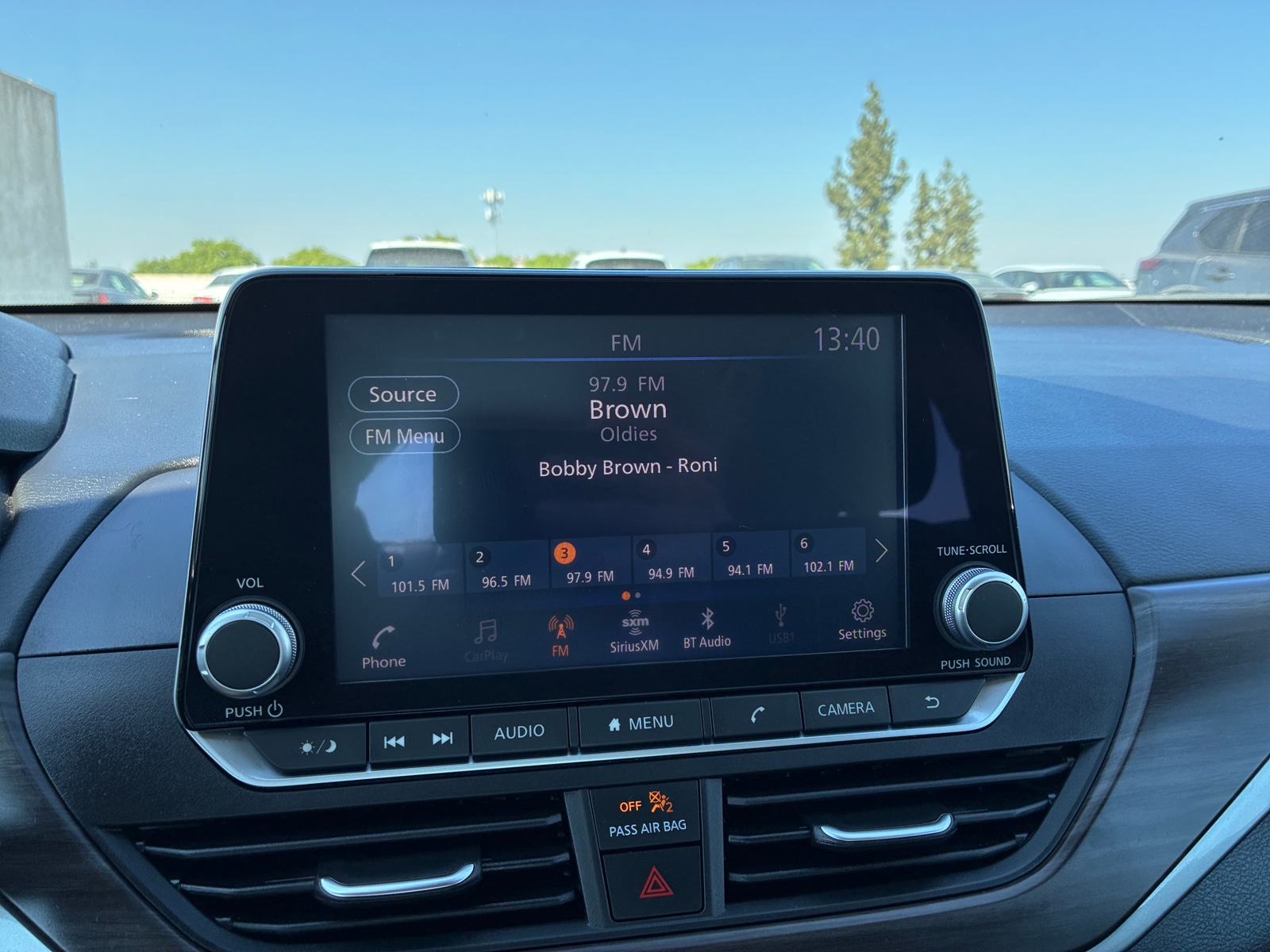 Thumbnail: 2024 Nissan Altima - 4