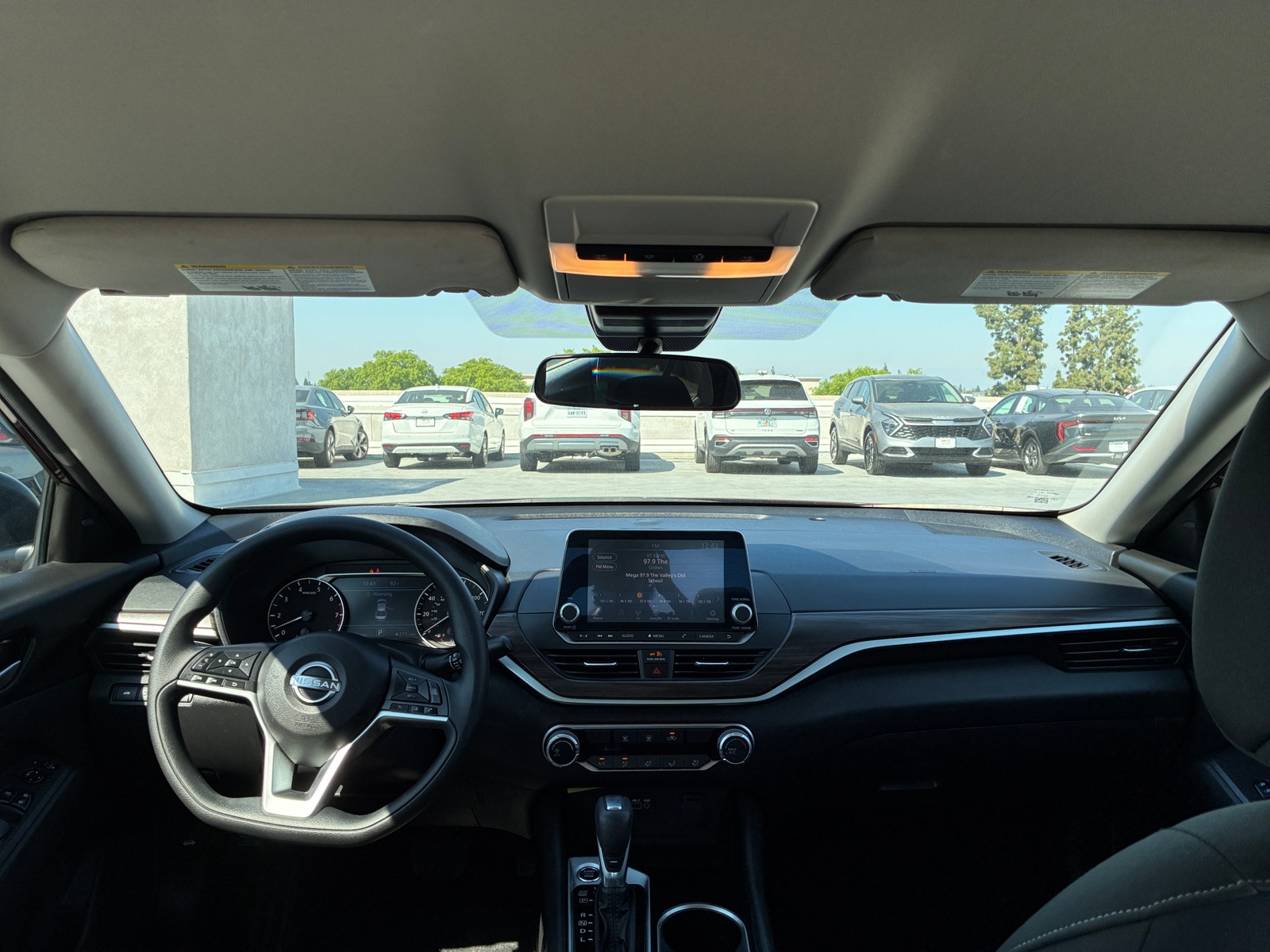 Thumbnail: 2024 Nissan Altima - 3