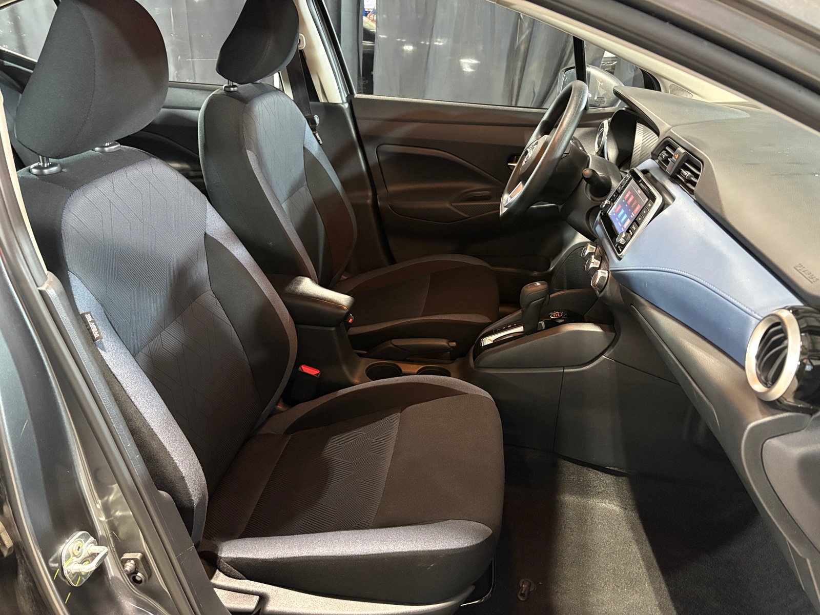 Thumbnail: 2025 Nissan Versa - 2