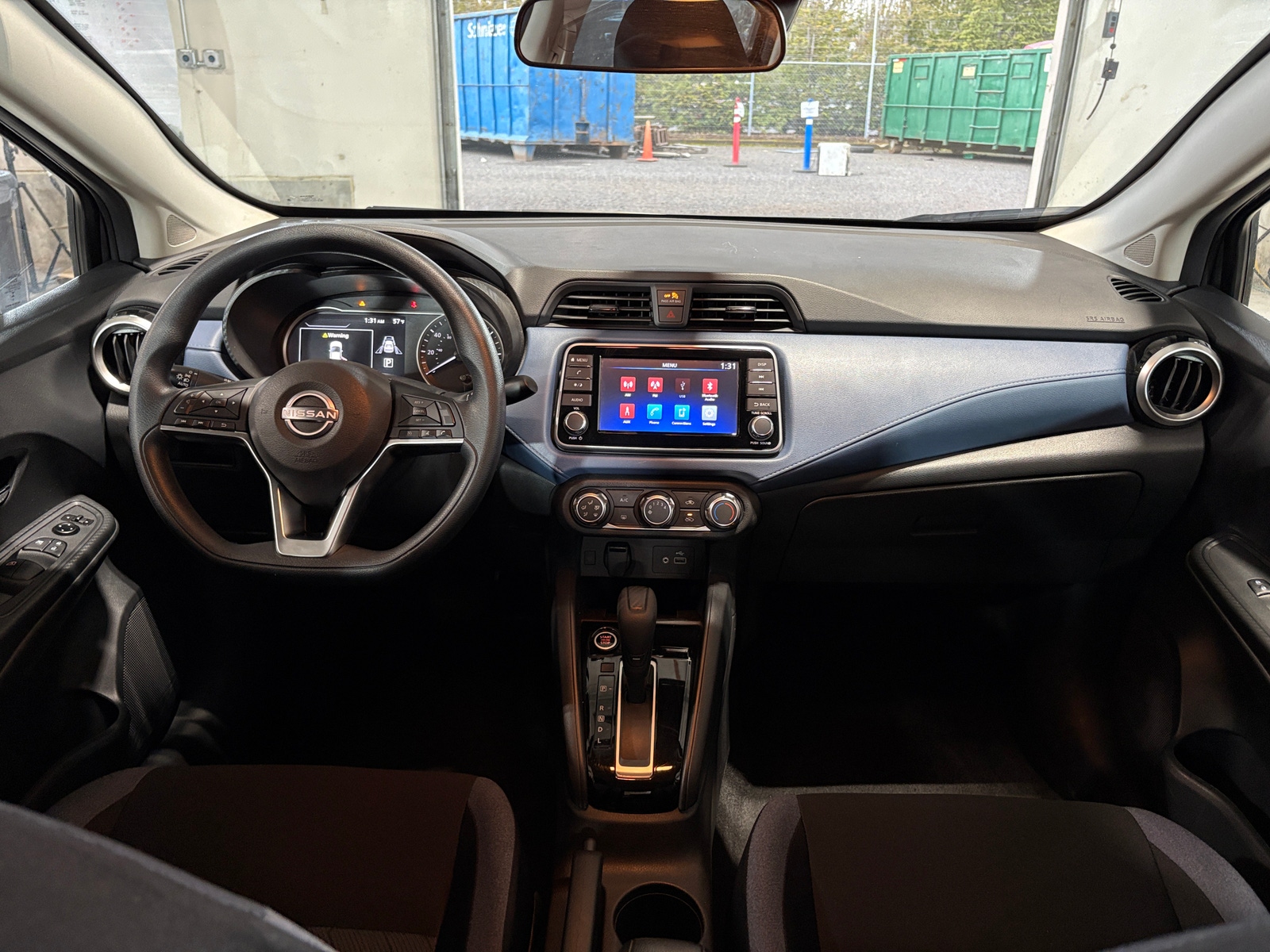 Thumbnail: 2025 Nissan Versa - 3