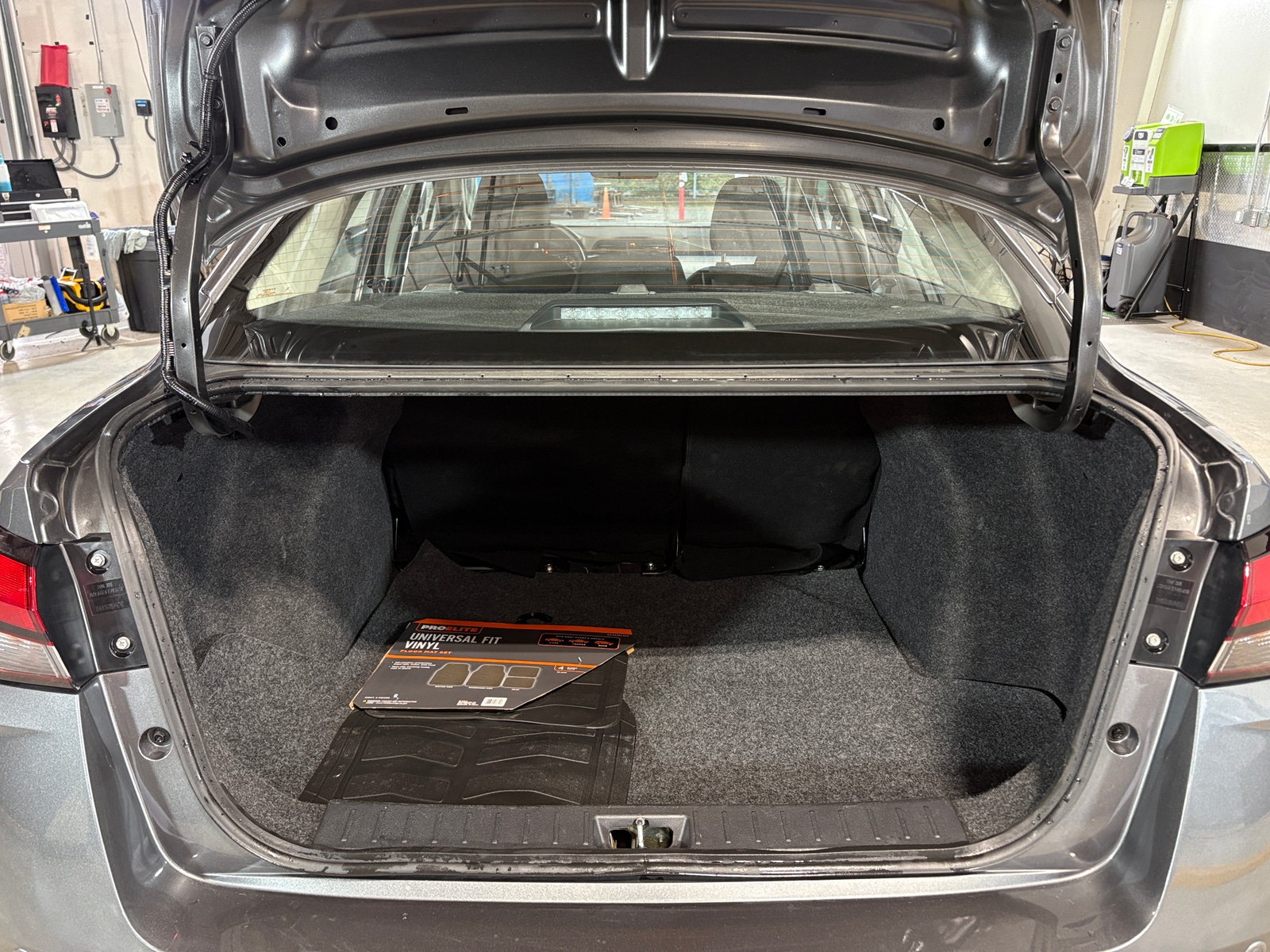 Thumbnail: 2025 Nissan Versa - 7