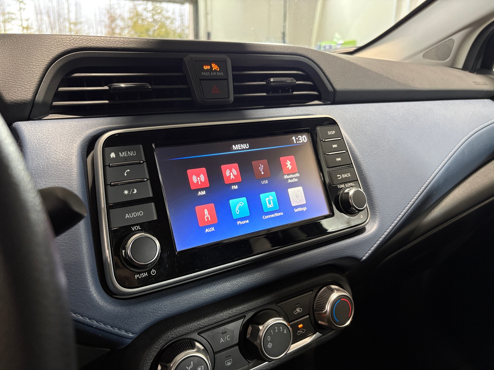 Thumbnail: 2025 Nissan Versa - 4