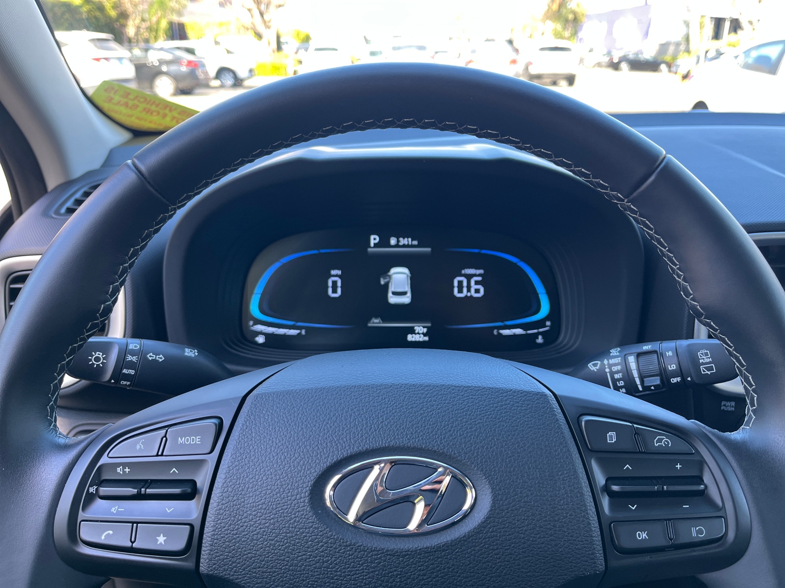 Thumbnail: 2025 Hyundai Venue - 5