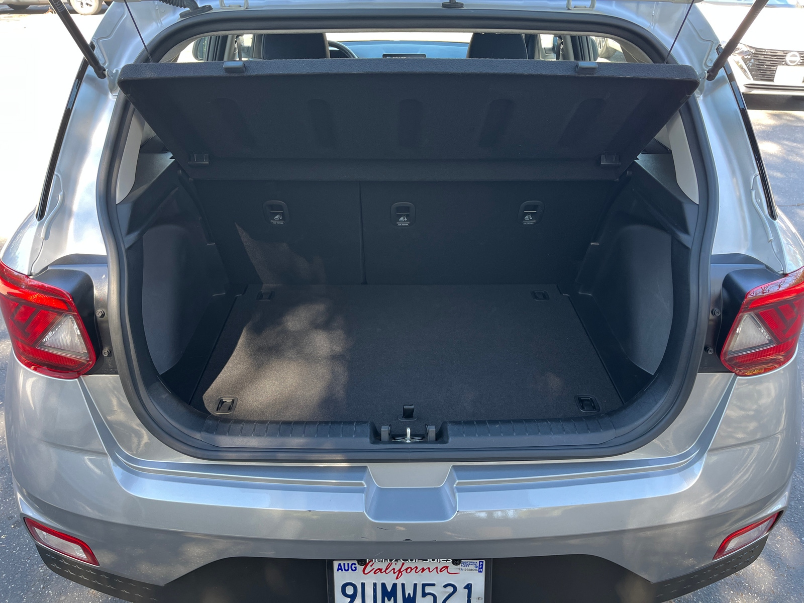 Thumbnail: 2025 Hyundai Venue - 6