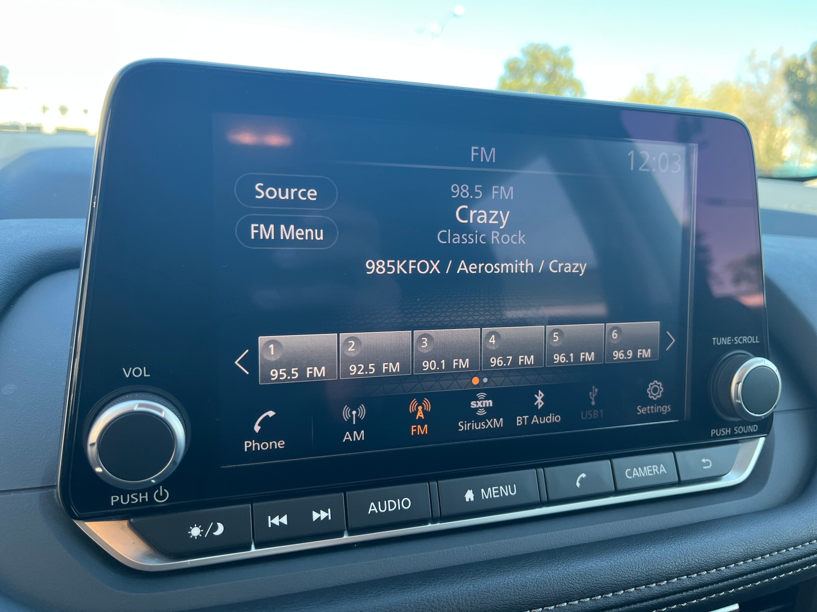 Thumbnail: 2025 Nissan Rogue - 4