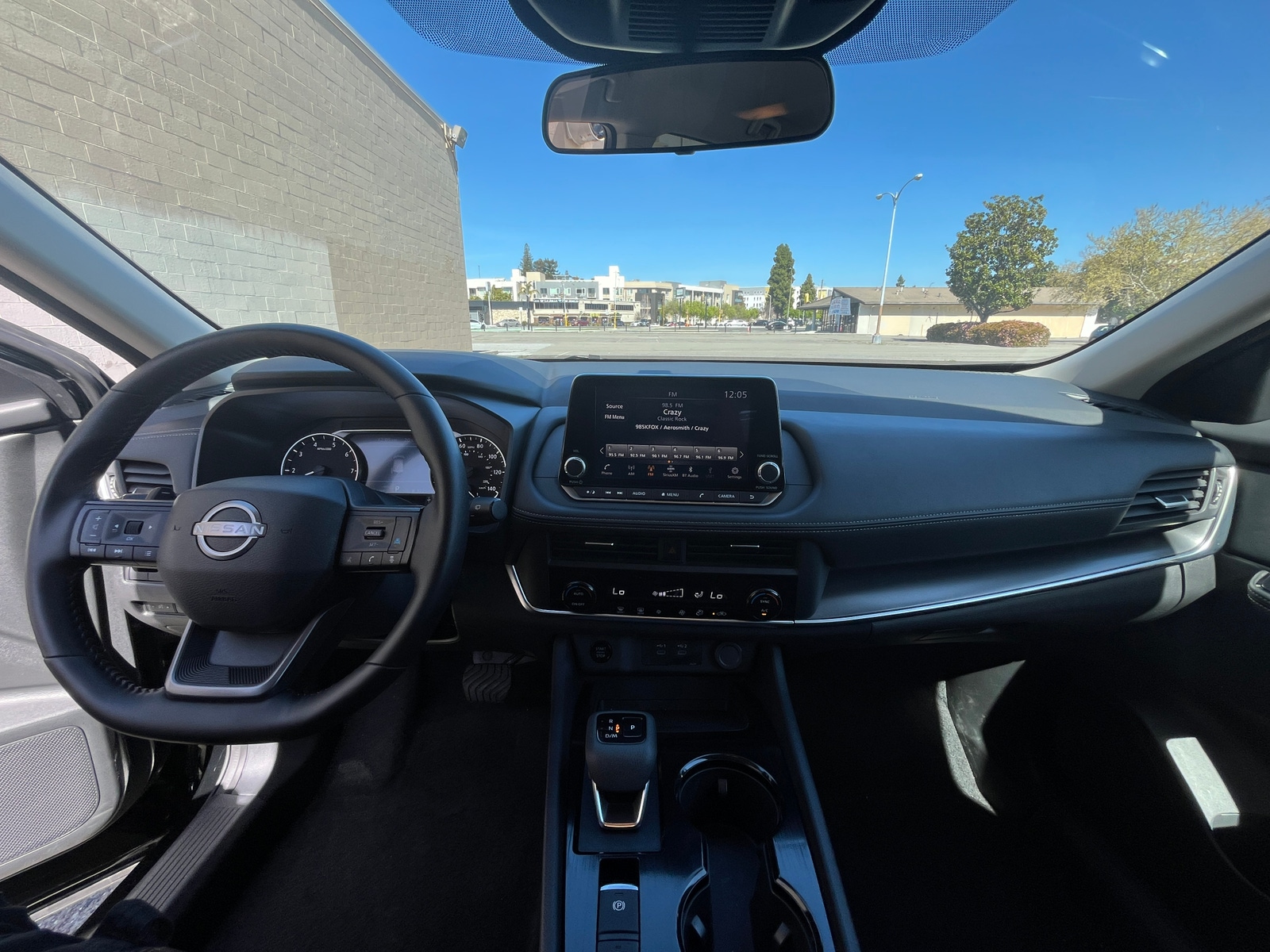 Thumbnail: 2025 Nissan Rogue - 3