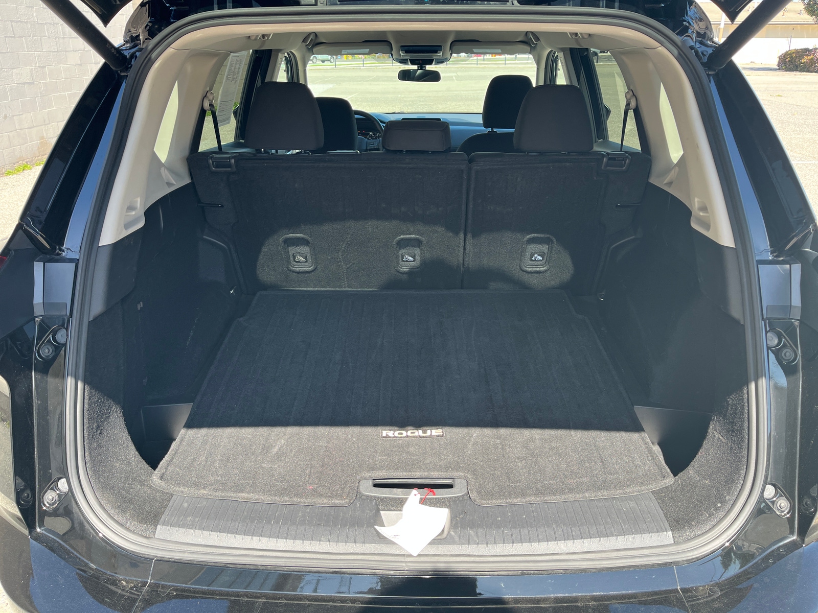 Thumbnail: 2025 Nissan Rogue - 6