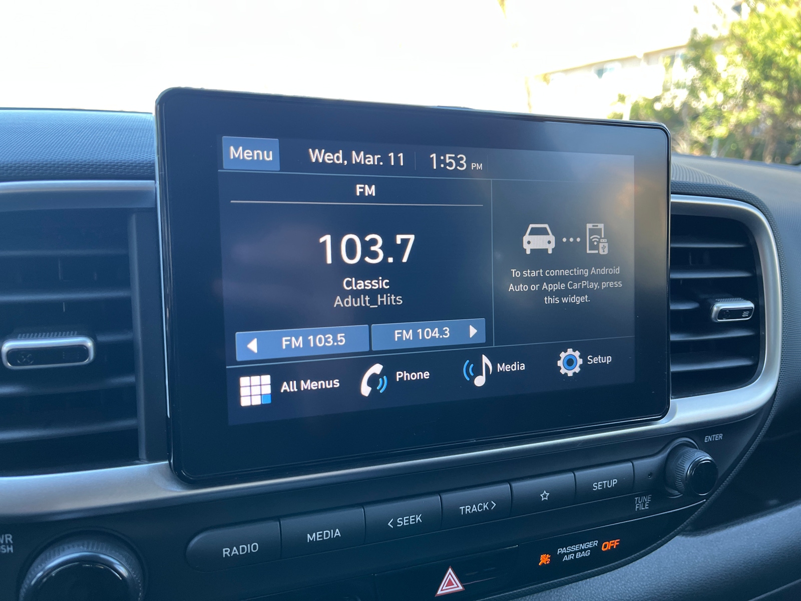 Thumbnail: 2025 Hyundai Venue - 4