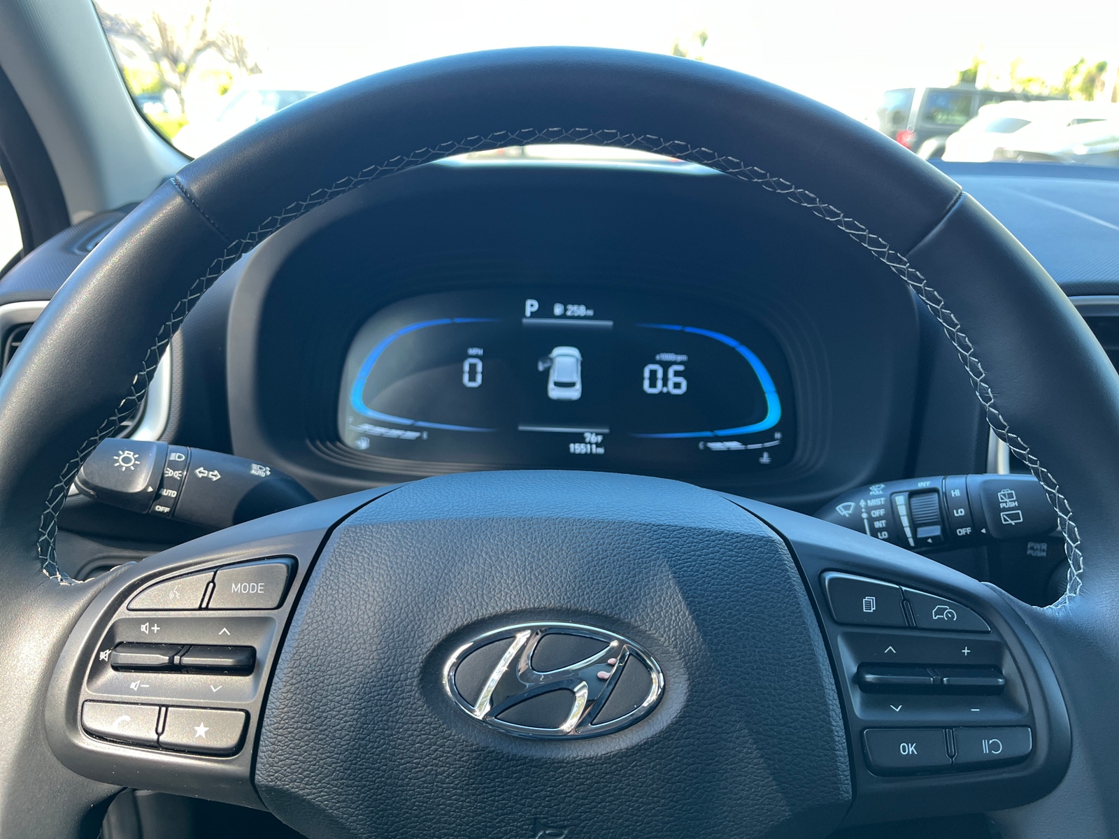 Thumbnail: 2025 Hyundai Venue - 5