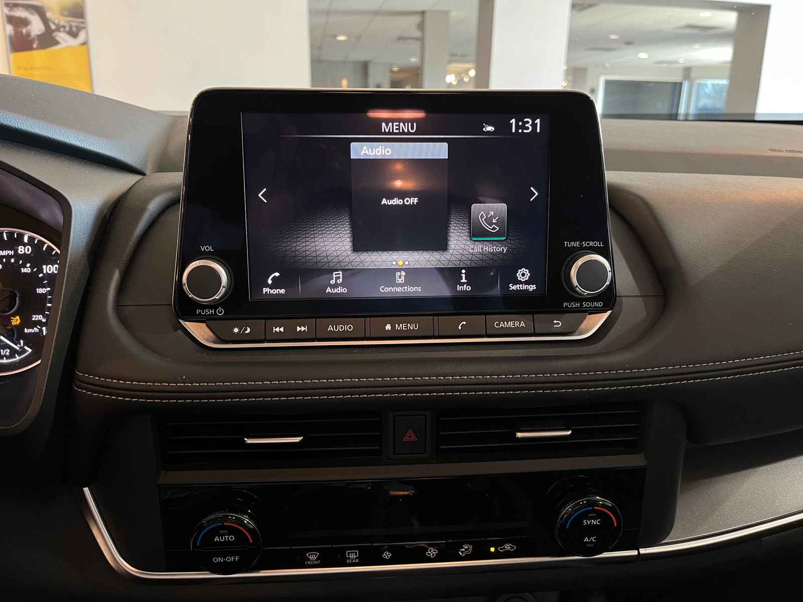 Thumbnail: 2025 Nissan Rogue - 4