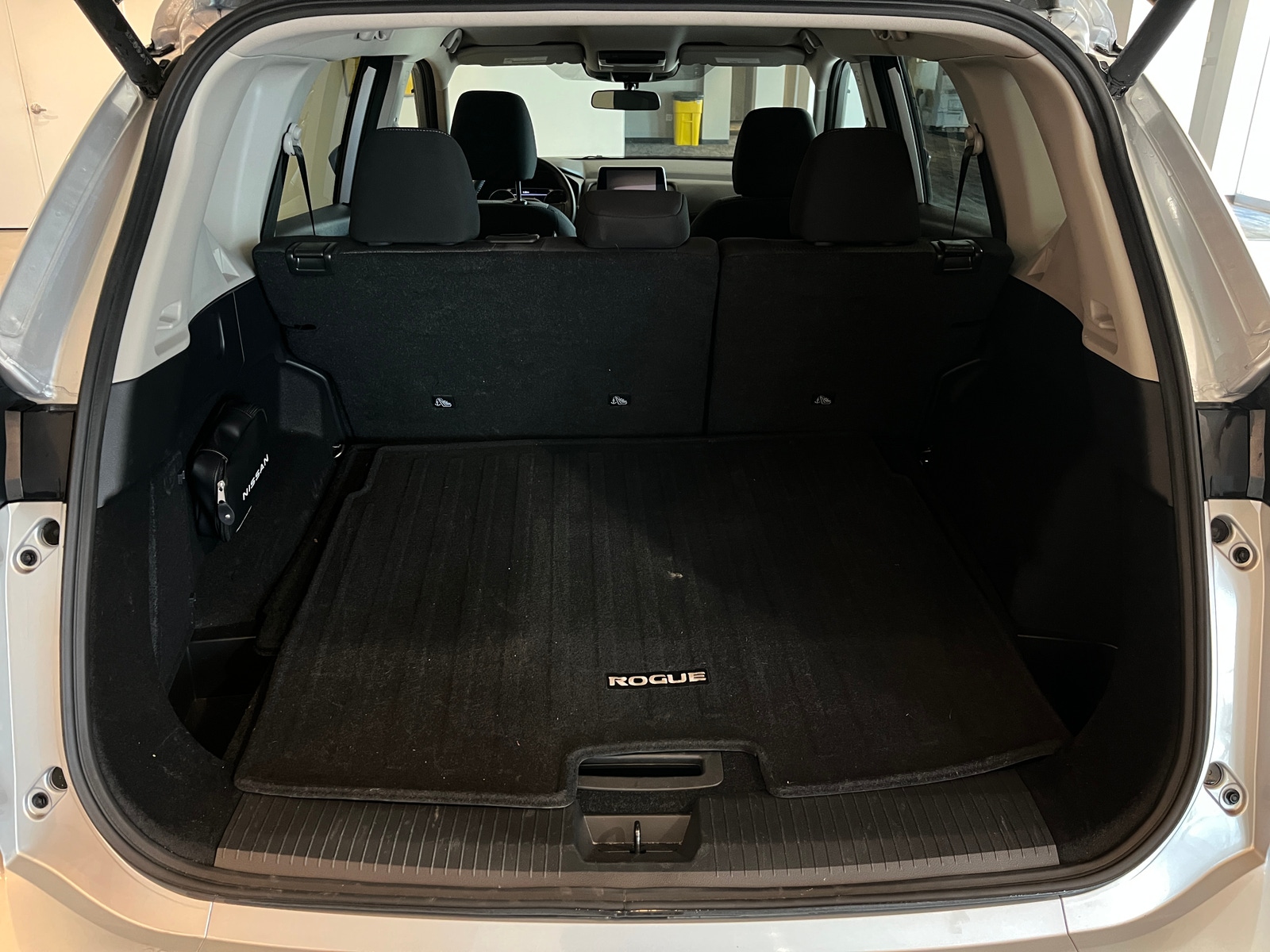 Thumbnail: 2025 Nissan Rogue - 6