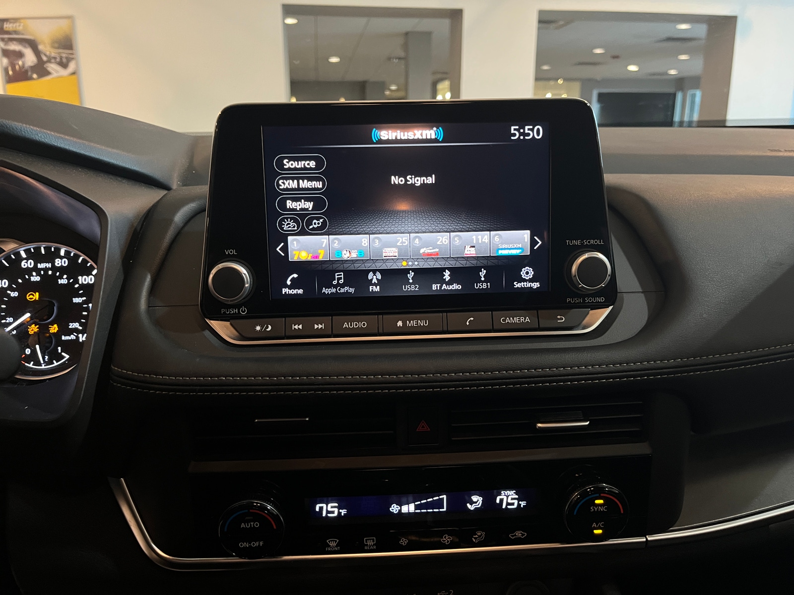 Thumbnail: 2025 Nissan Rogue - 4