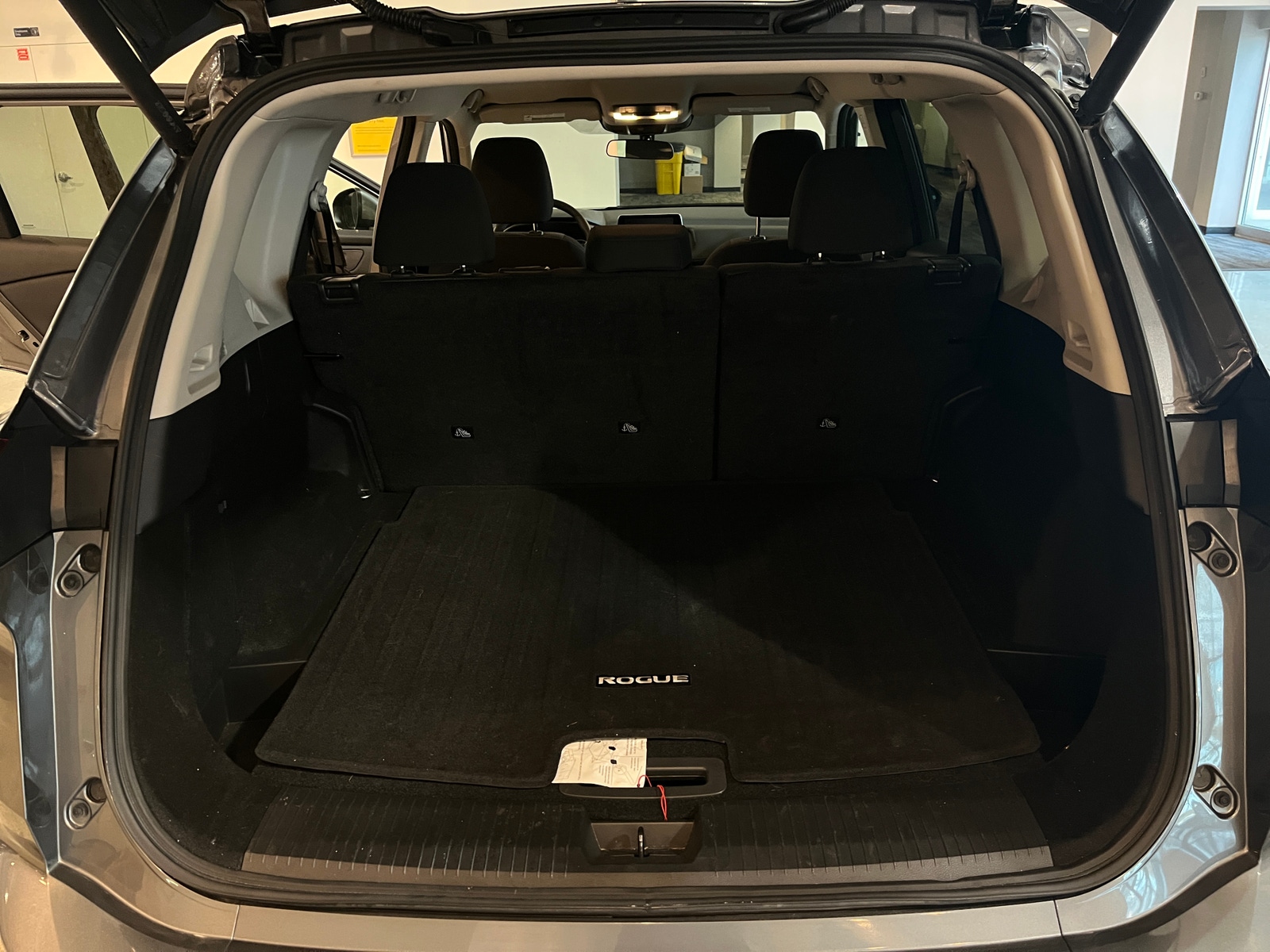 Thumbnail: 2025 Nissan Rogue - 6